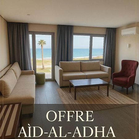 Oceana Mazagan Suites Hotel El Jadida Exterior photo