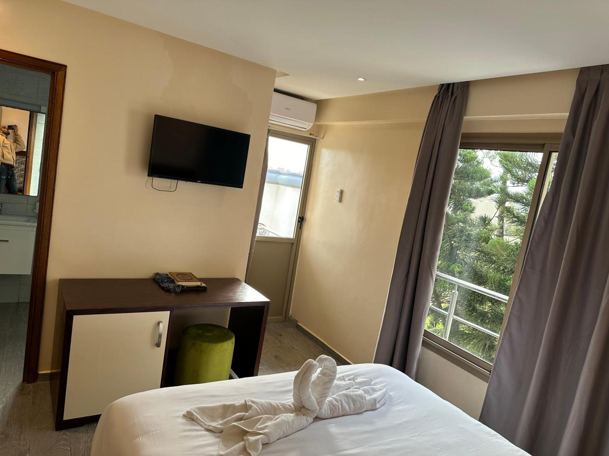 Oceana Mazagan Suites Hotel El Jadida Exterior photo