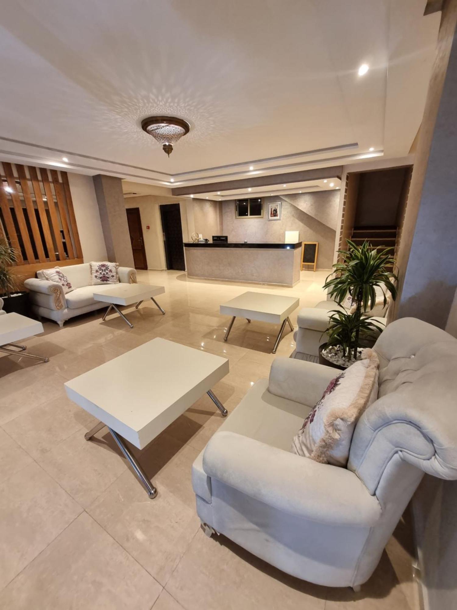 Oceana Mazagan Suites Hotel El Jadida Exterior photo