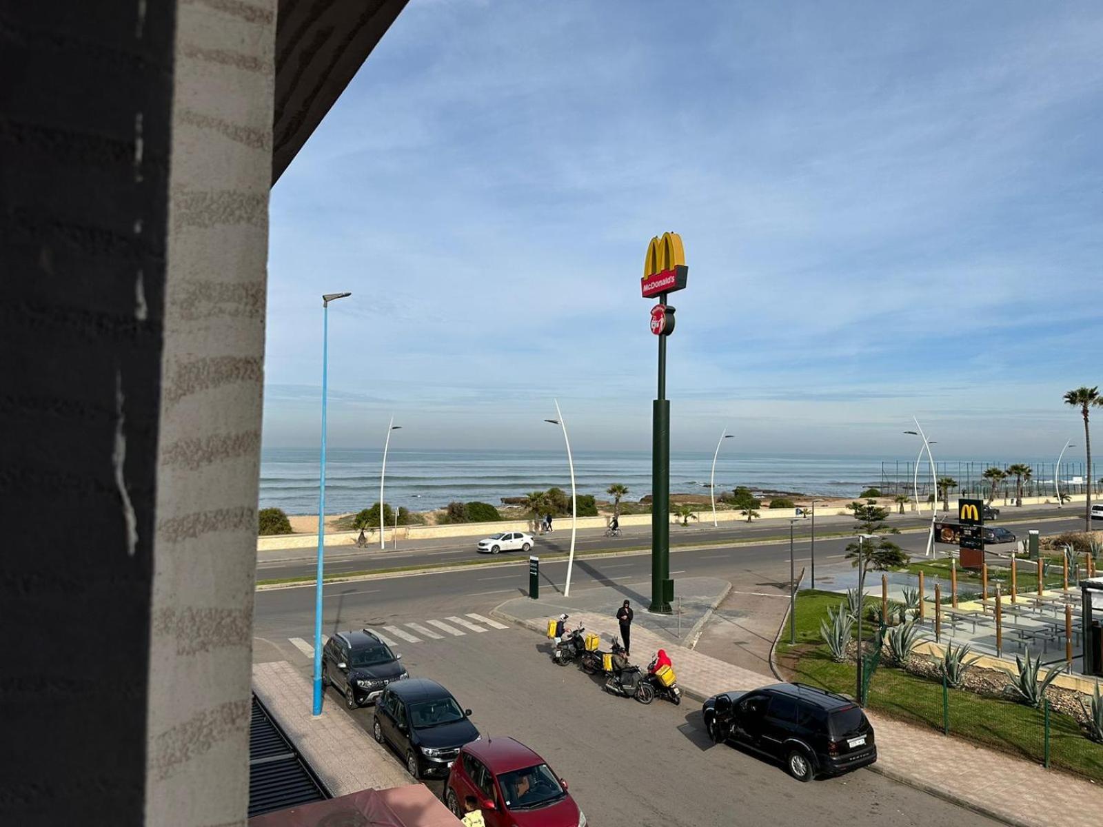 Oceana Mazagan Suites Hotel El Jadida Exterior photo