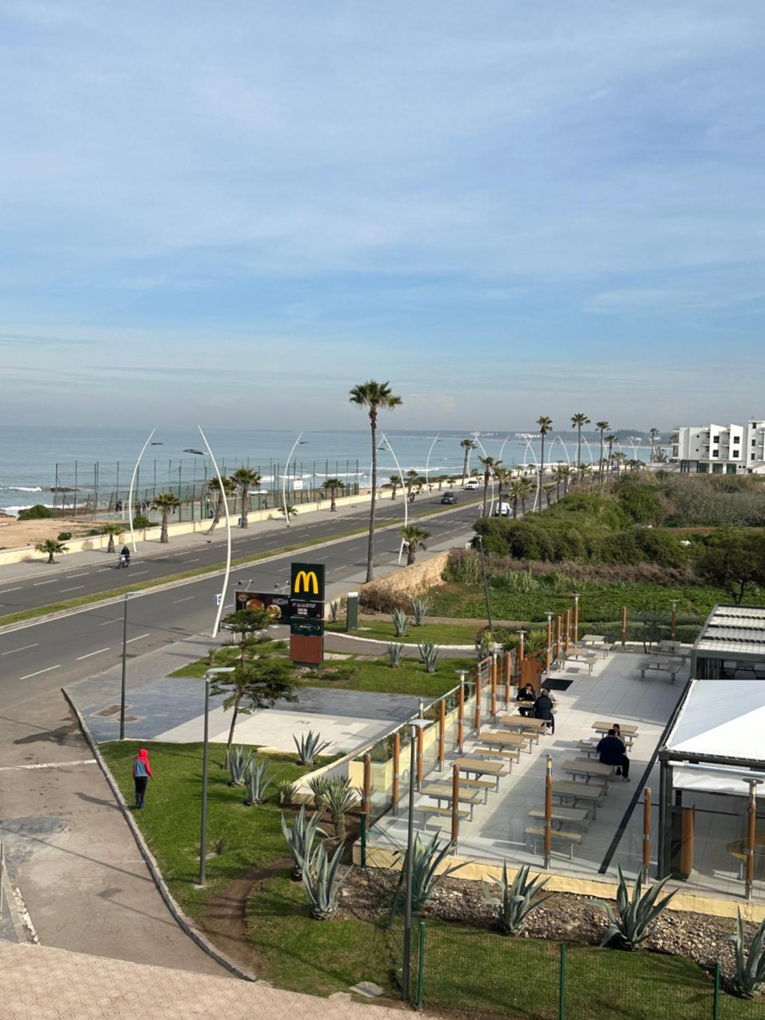 Oceana Mazagan Suites Hotel El Jadida Exterior photo