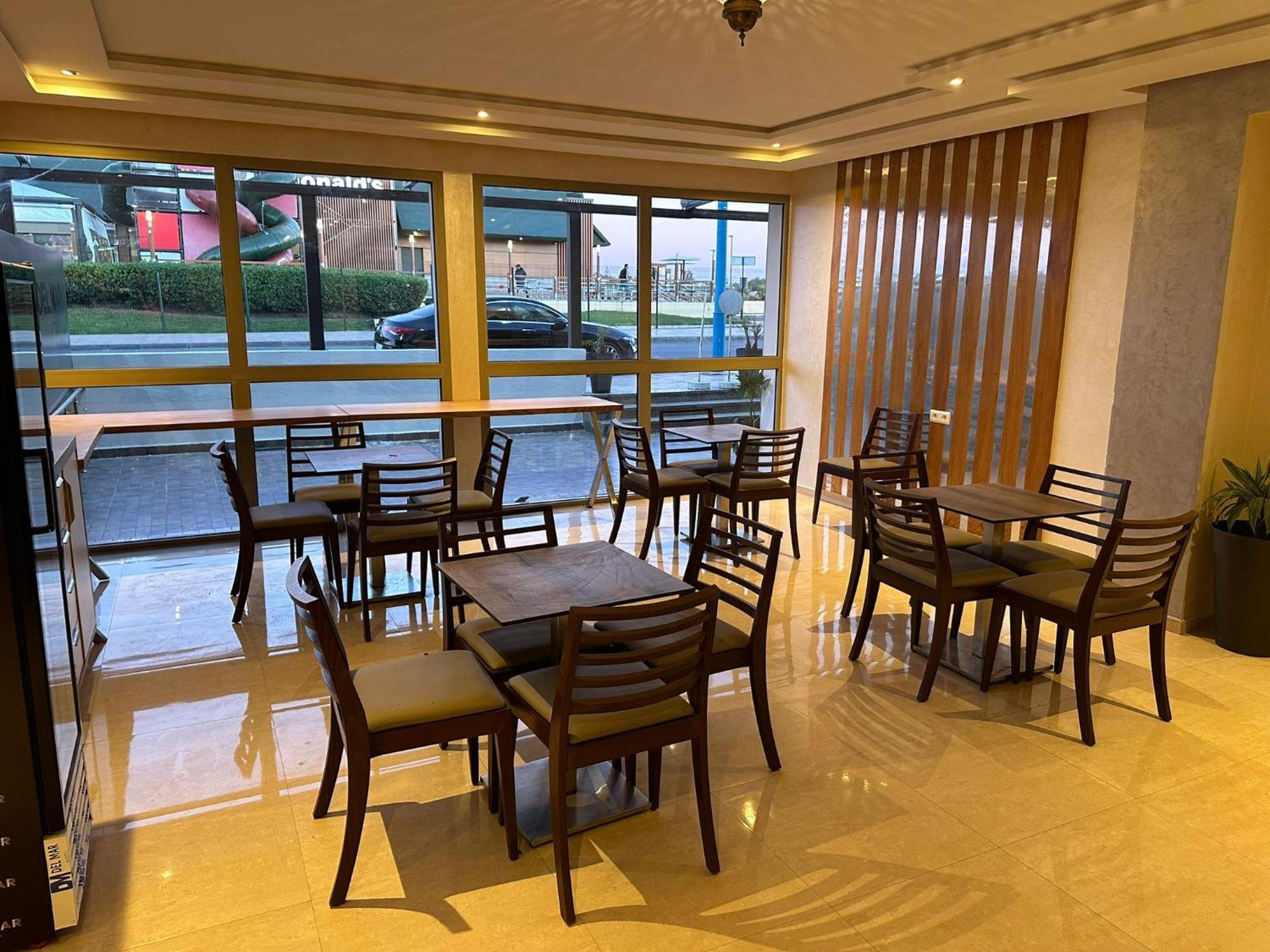 Oceana Mazagan Suites Hotel El Jadida Exterior photo