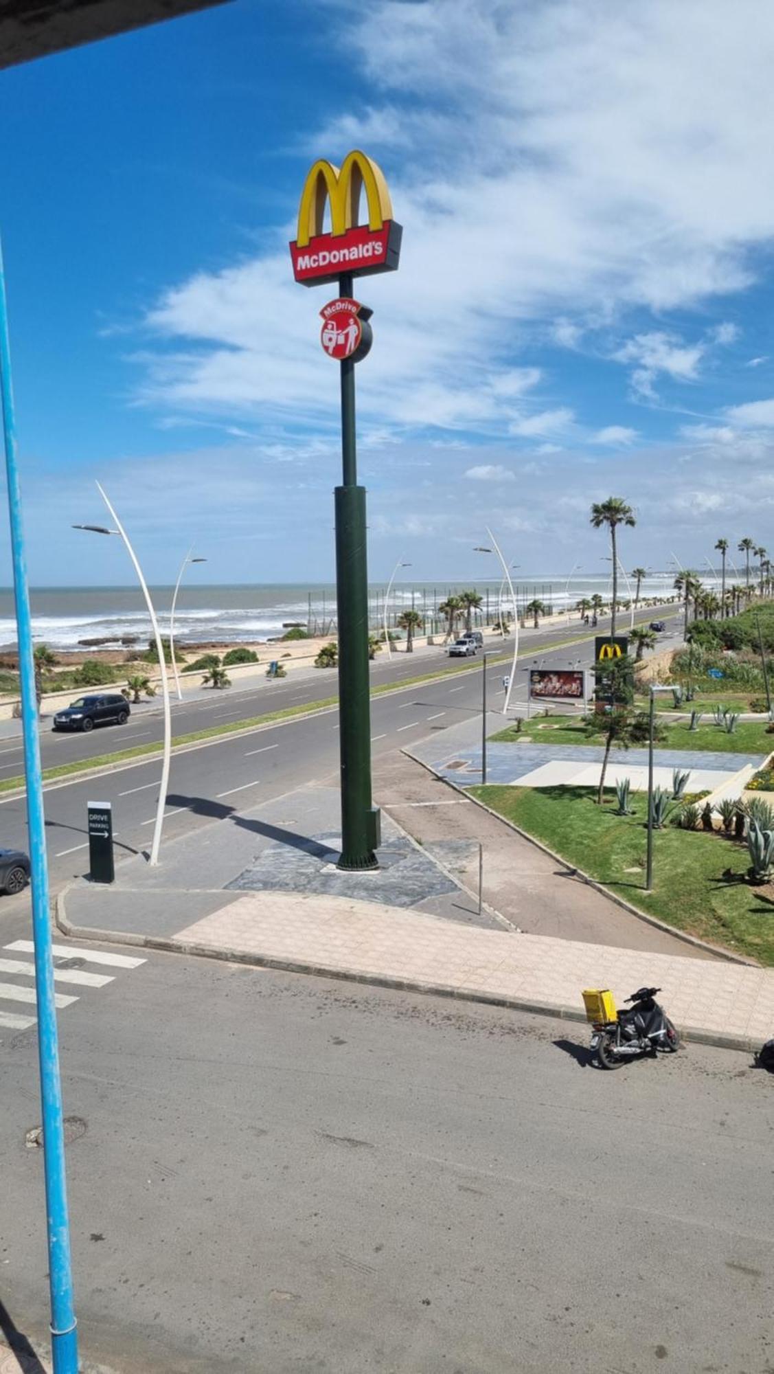 Oceana Mazagan Suites Hotel El Jadida Exterior photo
